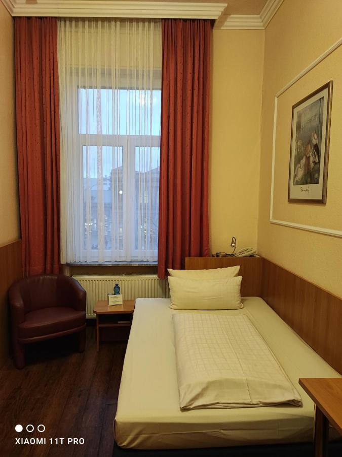 Hotel Koenigshof Mayence Extérieur photo