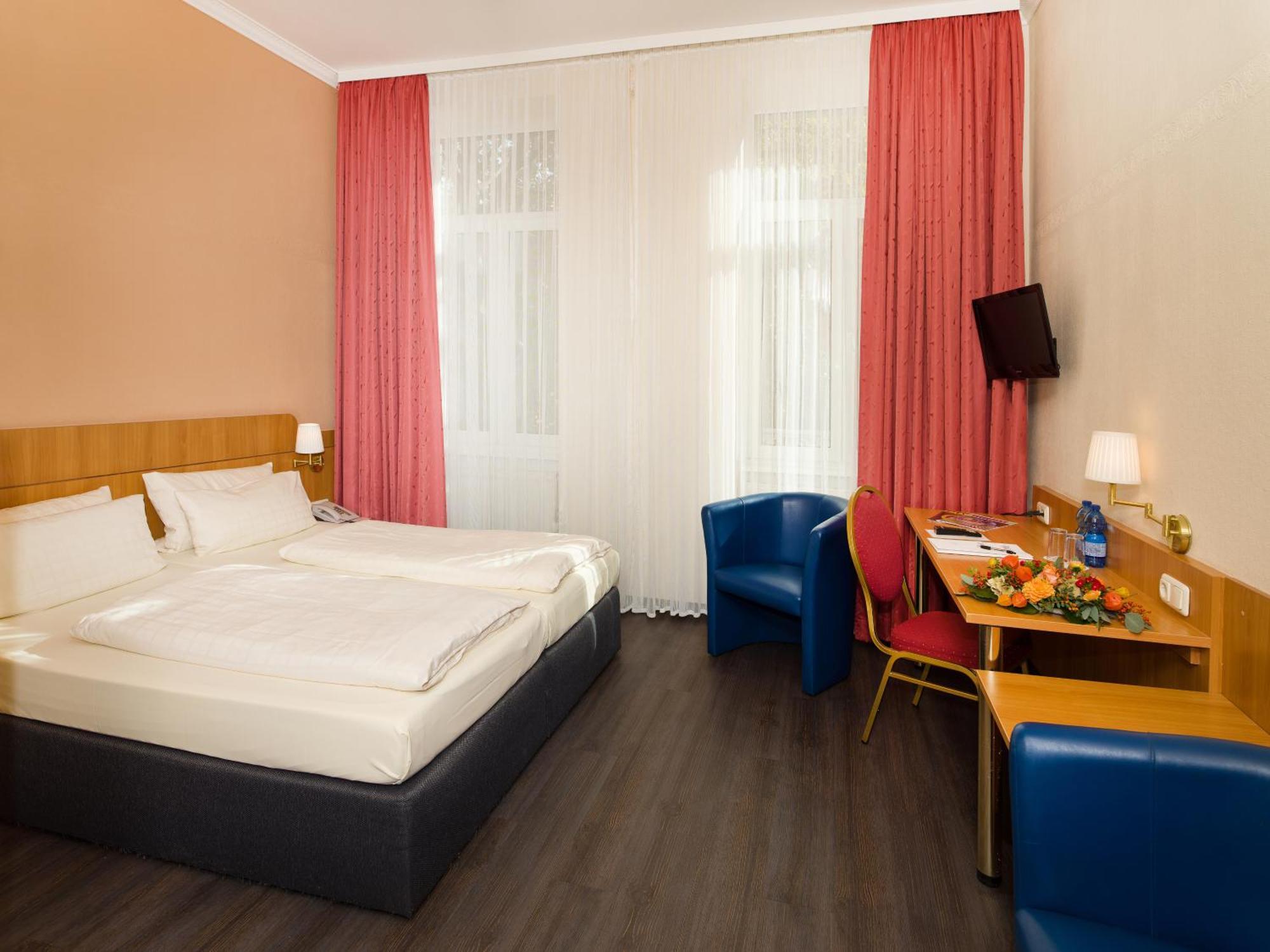 Hotel Koenigshof Mayence Extérieur photo