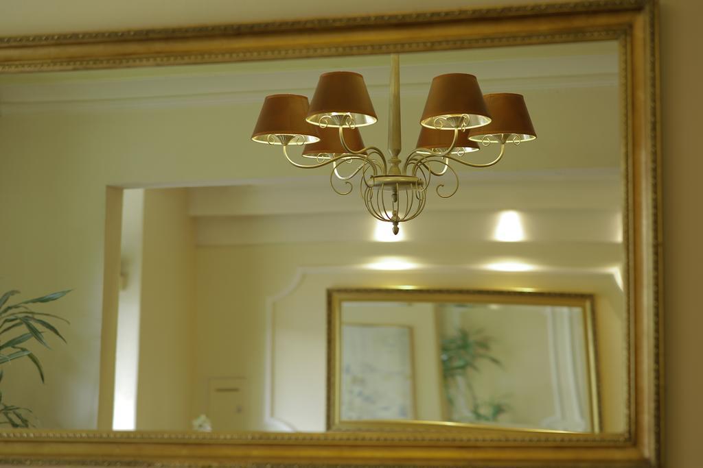 Hotel Koenigshof Mayence Extérieur photo